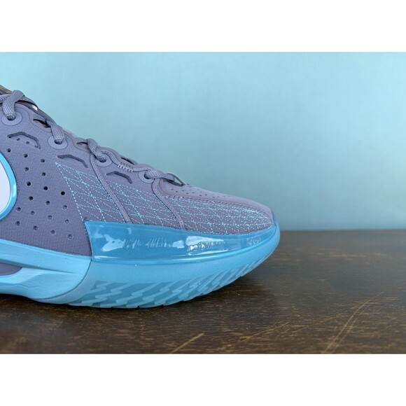 Nike GT Cut 3 Ashen Slate Basketball Shoes Men\'s Size 14 DV2913-402 NO LID main image 7